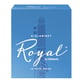 Rico Royal E Flat Clarinet Reeds #1 Box of 10 Reeds